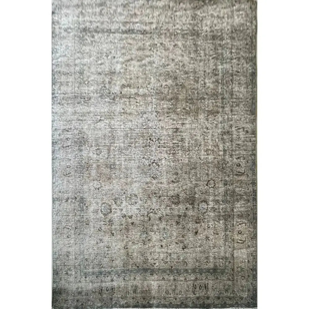 One Of The Kind Hand Knotted Persian Rug 12'7" x 9'11" ABC Rugs Kilims